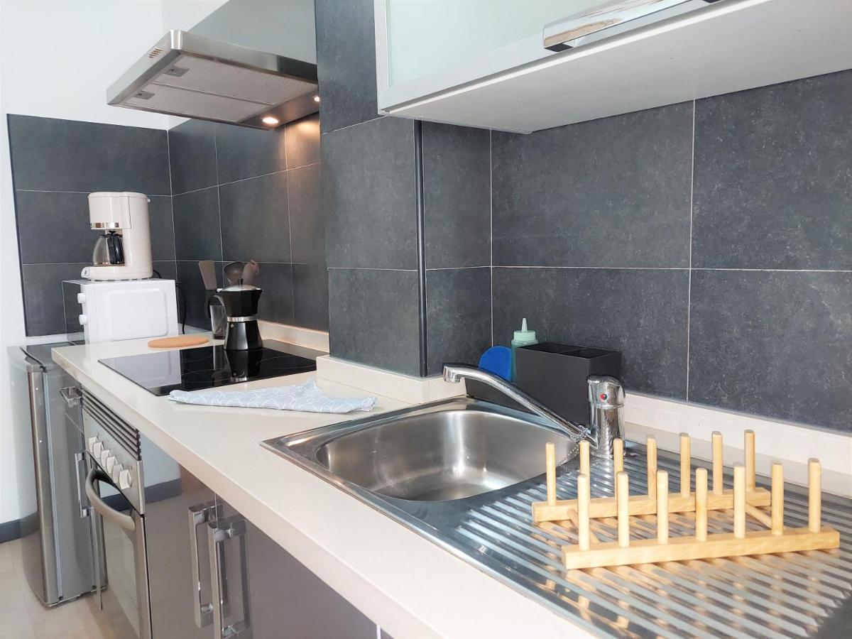 Apartament Mint Deluxe I By Sea There Fuerteventura- Seaviews *
