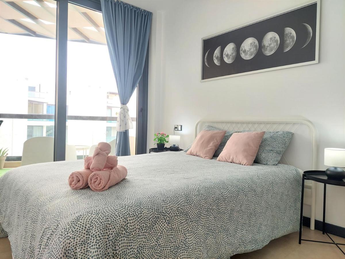 Apartament Mint Deluxe I By Sea There Fuerteventura- Seaviews Cotillo