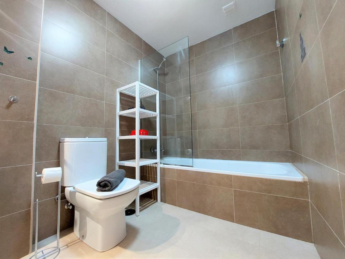 Apartament Mint Deluxe I By Sea There Fuerteventura- Seaviews *