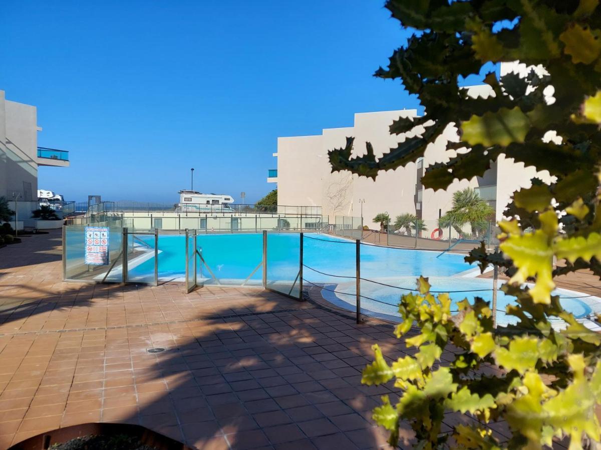 Apartament Mint Deluxe I By Sea There Fuerteventura- Seaviews Cotillo