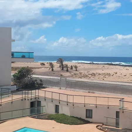 Mint Deluxe Cotillo I By Sea You There Fuerteventura- Seaviews Buitenkant foto