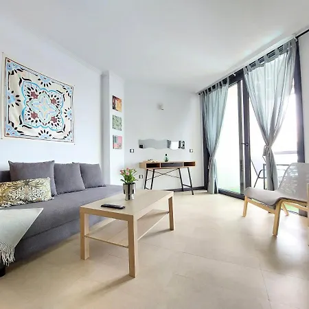Mint Deluxe Cotillo I By Sea You There Fuerteventura- Seaviews Buitenkant foto