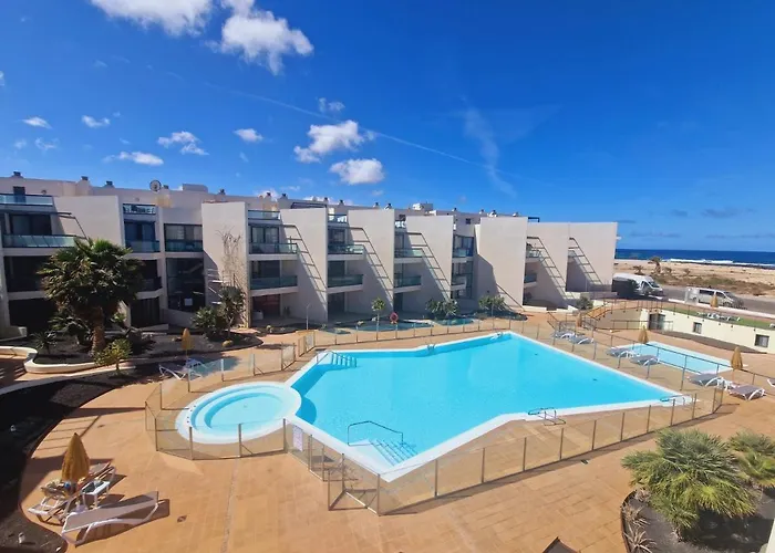 Mint Deluxe Cotillo I By Sea You There Fuerteventura- Seaviews