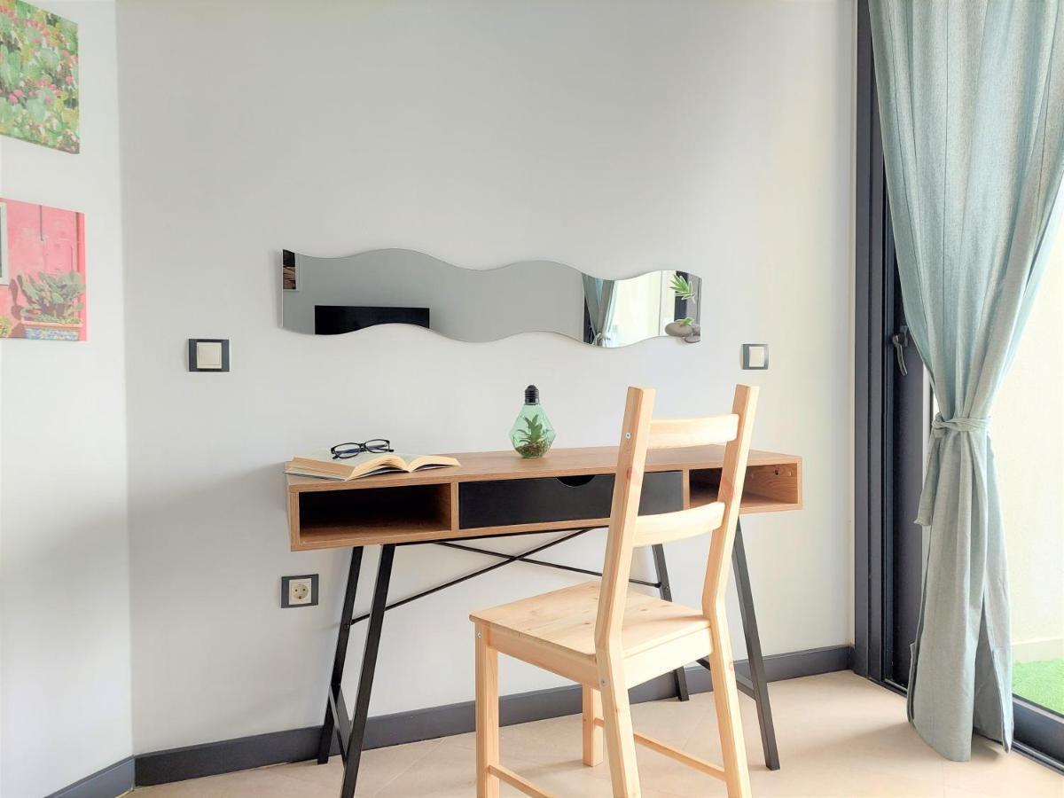 Mint Deluxe I By Sea There Fuerteventura- Seaviews Appartement