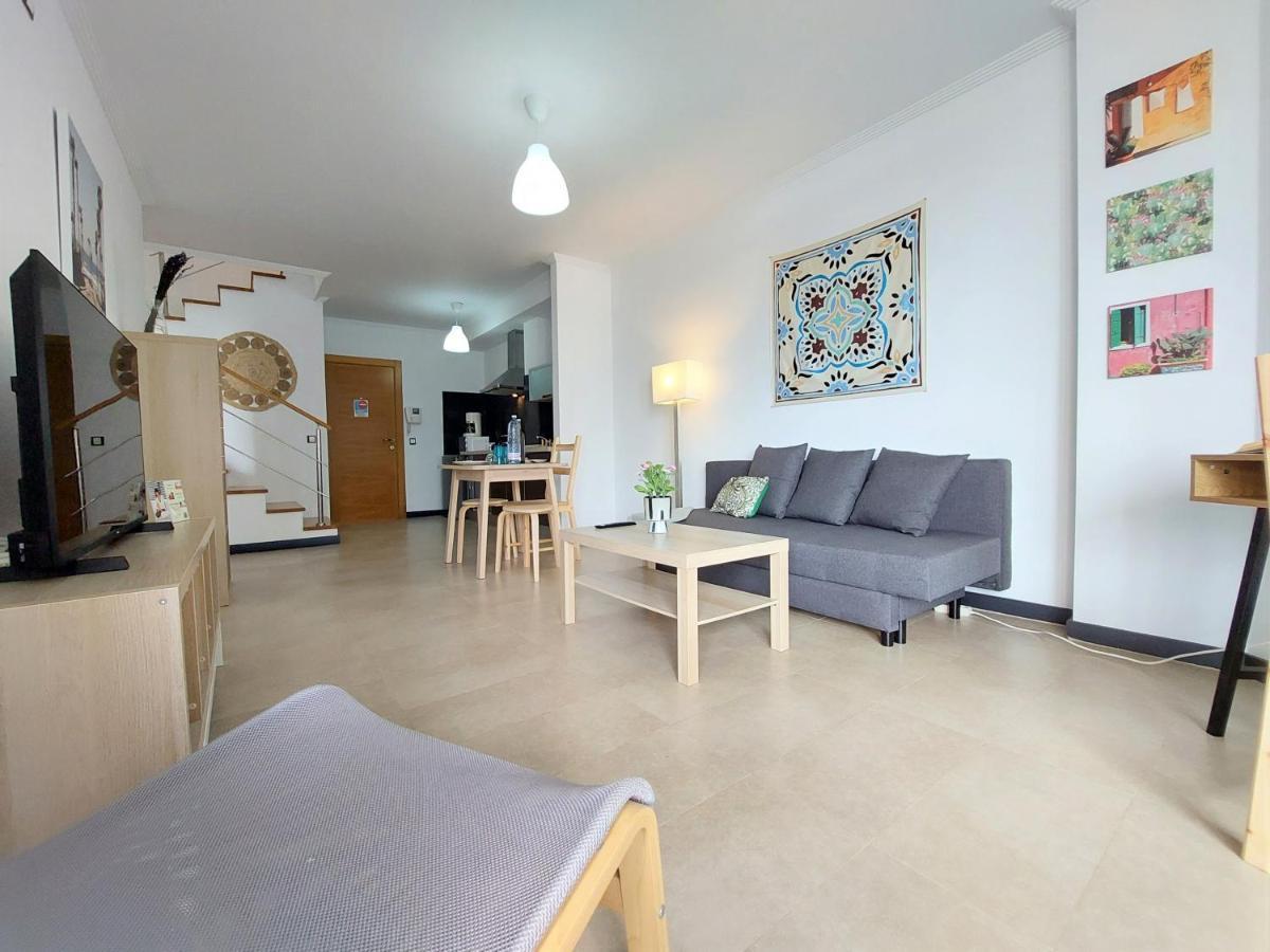 Mint Deluxe I By Sea There Fuerteventura- Seaviews Appartement Cotillo