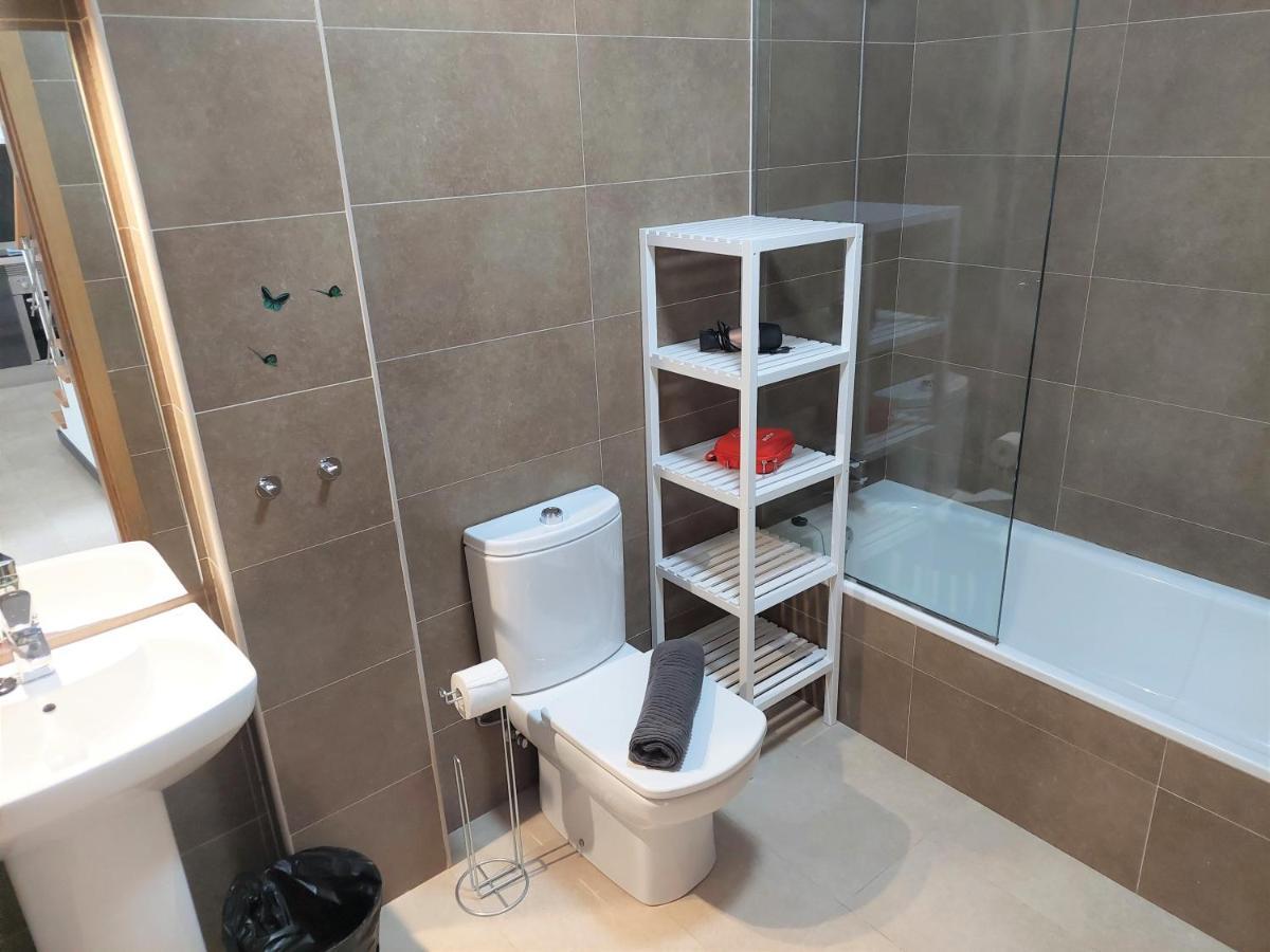 Appartement Mint Deluxe I By Sea There Fuerteventura- Seaviews *