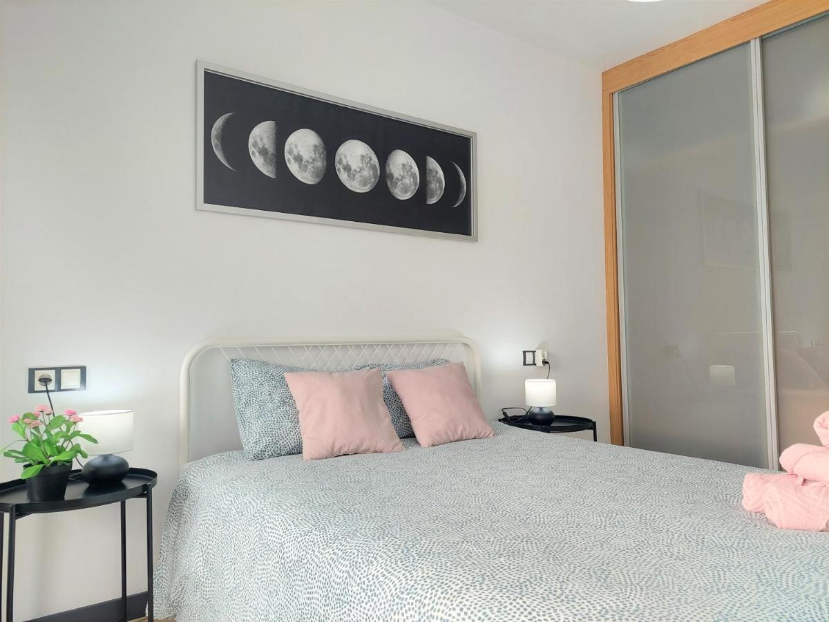 Mint Deluxe I By Sea There Fuerteventura- Seaviews Appartement *