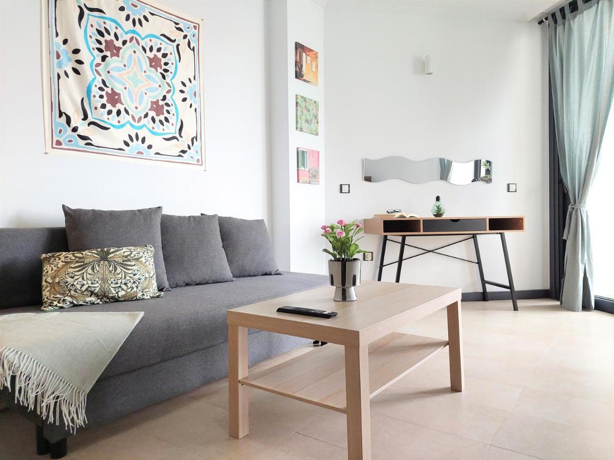 Mint Deluxe I By Sea There Fuerteventura- Seaviews Appartement *