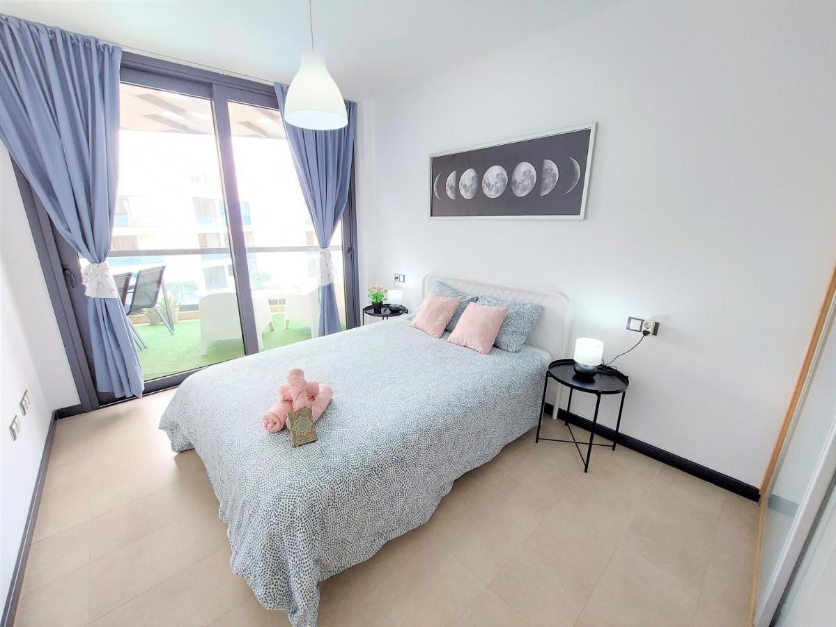 Appartement Mint Deluxe I By Sea There Fuerteventura- Seaviews *
