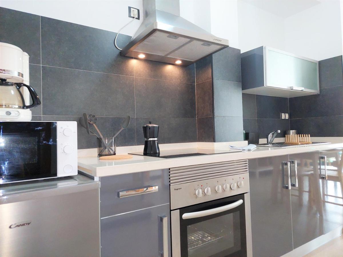 Appartement Mint Deluxe I By Sea There Fuerteventura- Seaviews Cotillo