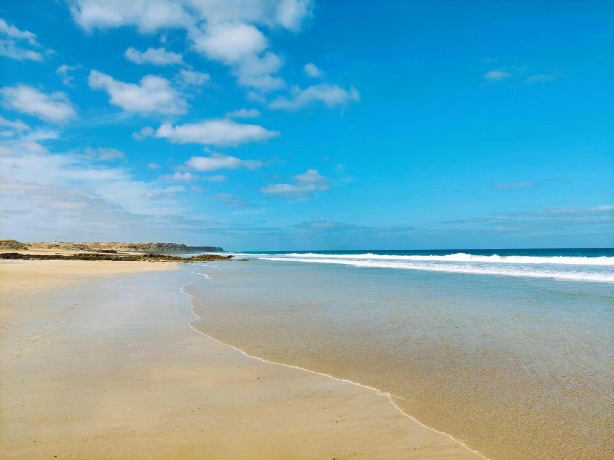 Mint Deluxe I By Sea There Fuerteventura- Seaviews Appartement