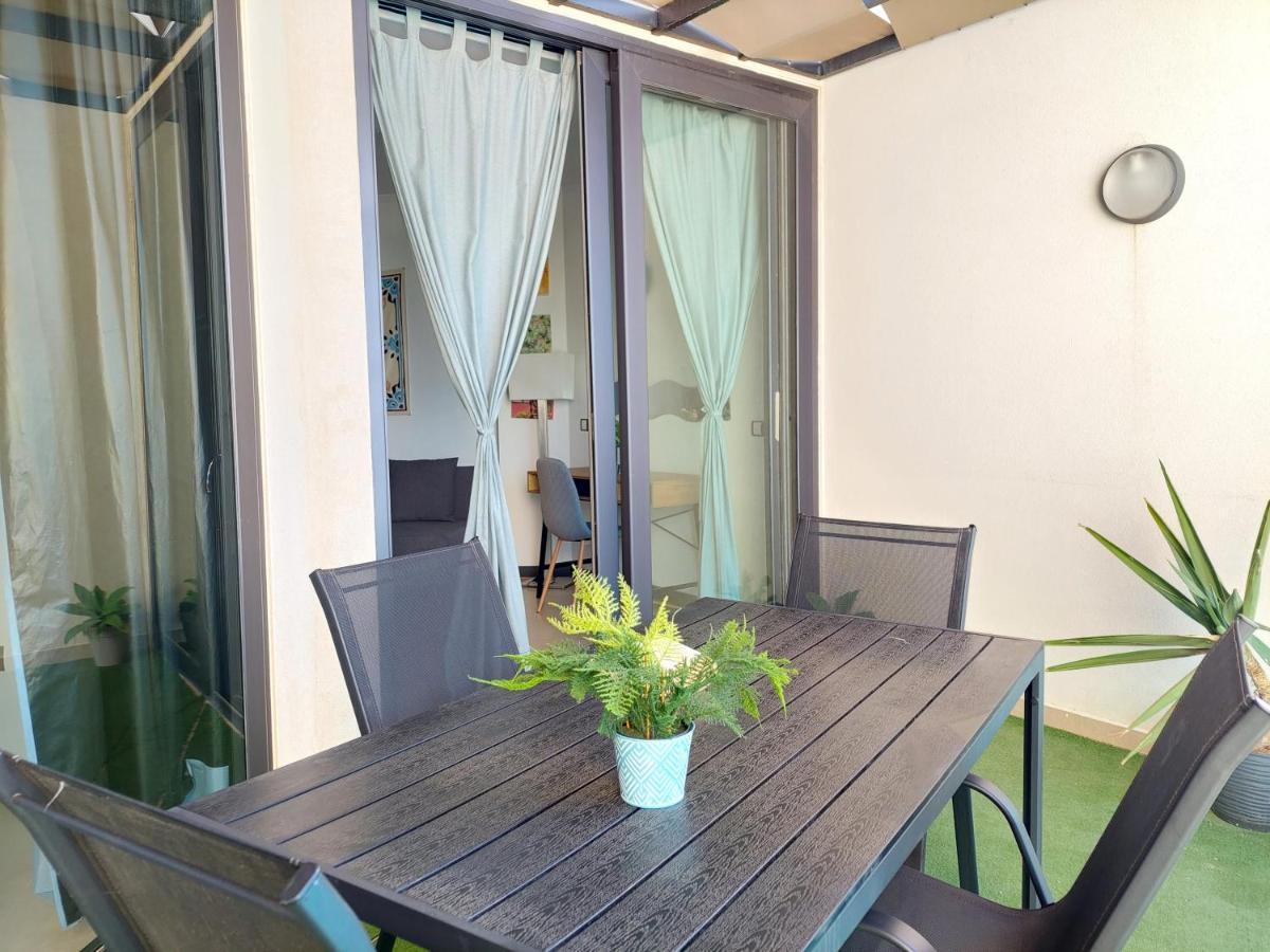 Mint Deluxe I By Sea There Fuerteventura- Seaviews Appartement Cotillo
