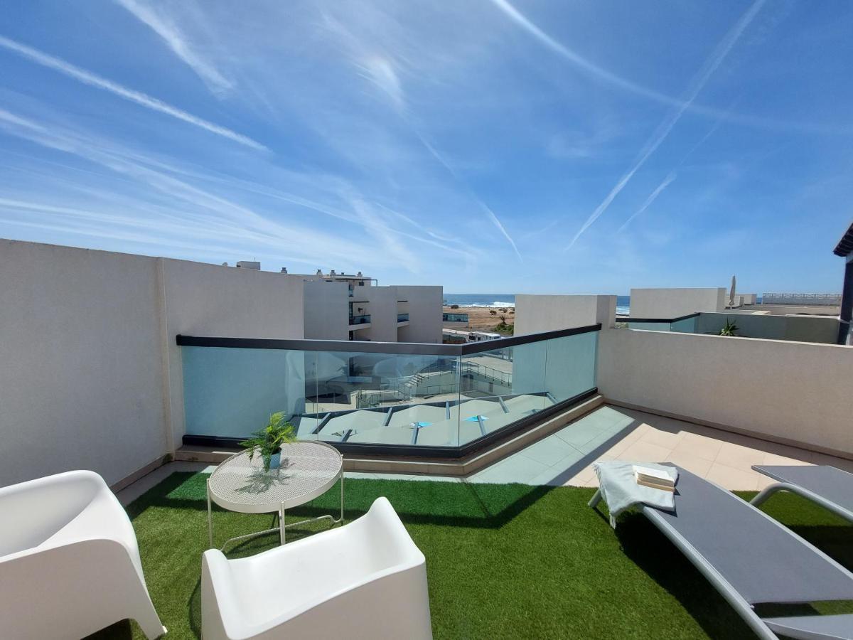 Appartement Mint Deluxe I By Sea There Fuerteventura- Seaviews Cotillo