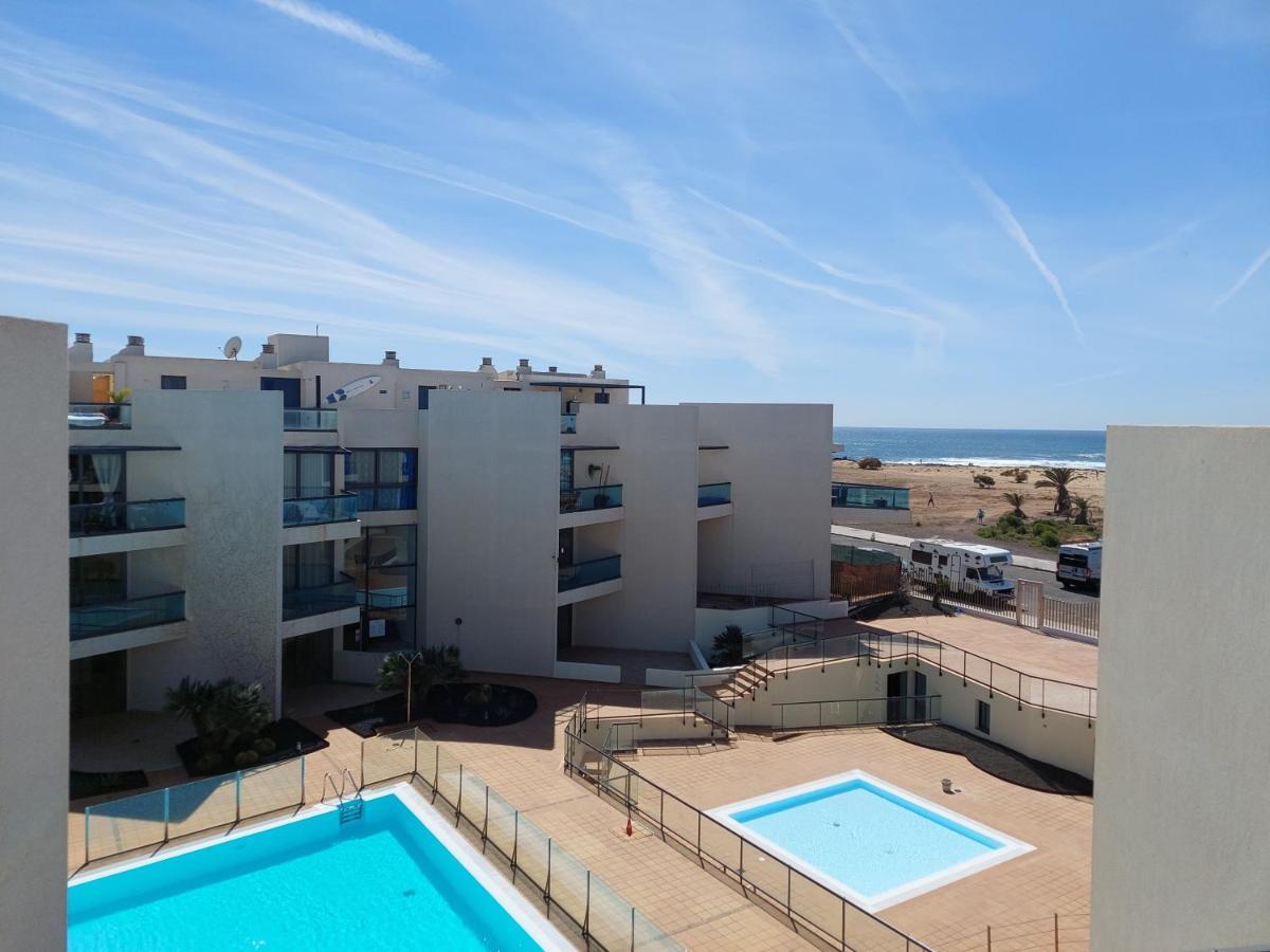 Mint Deluxe I By Sea There Fuerteventura- Seaviews Appartement