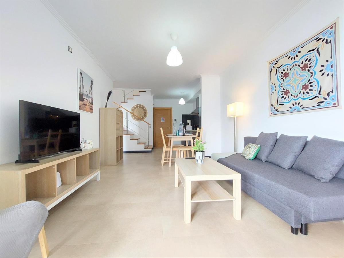 Apartment Mint Deluxe I By Sea There Fuerteventura- Seaviews