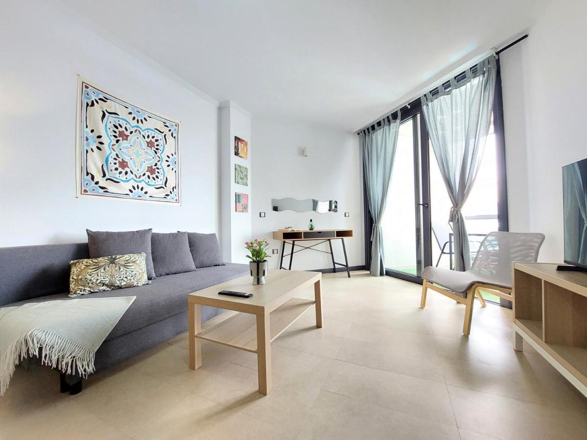 Apartment Mint Deluxe I By Sea There Fuerteventura- Seaviews El Cotillo (Fuerteventura)