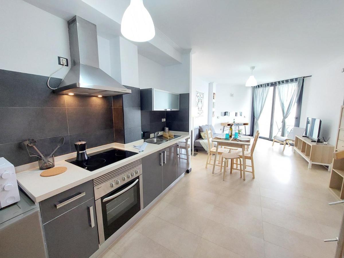 Apartment Mint Deluxe I By Sea There Fuerteventura- Seaviews *