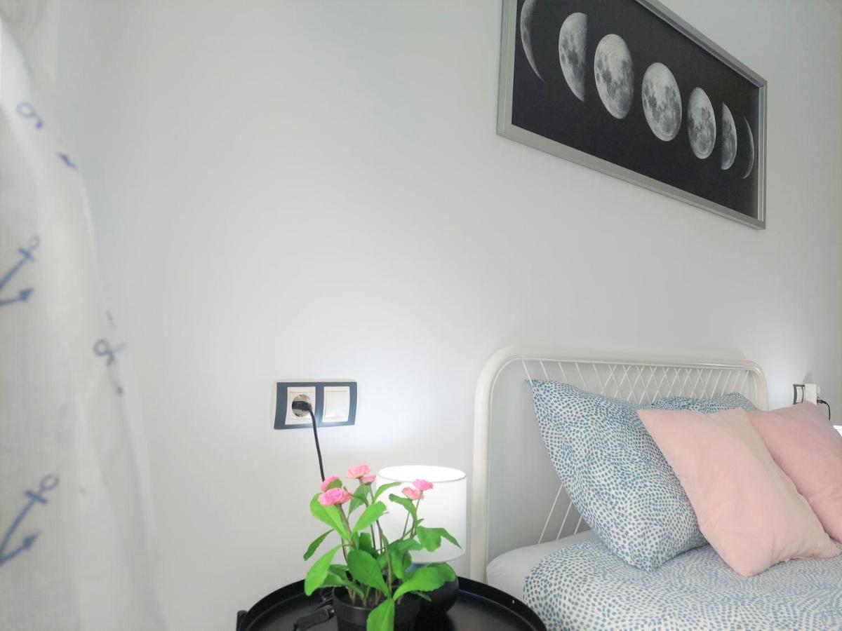 Mint Deluxe I By Sea There Fuerteventura- Seaviews Apartment