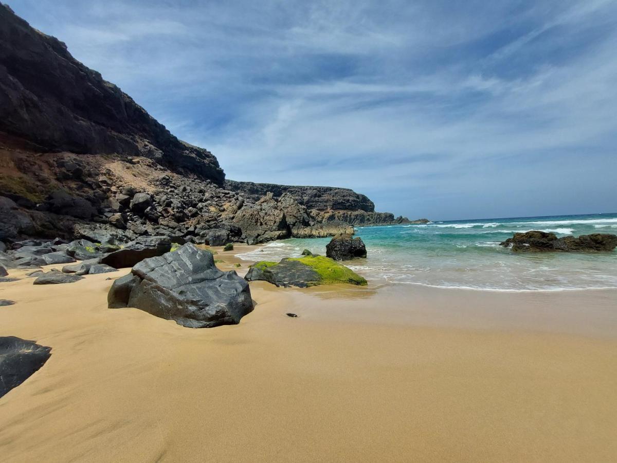 Mint Deluxe I By Sea There Fuerteventura- Seaviews Apartment
