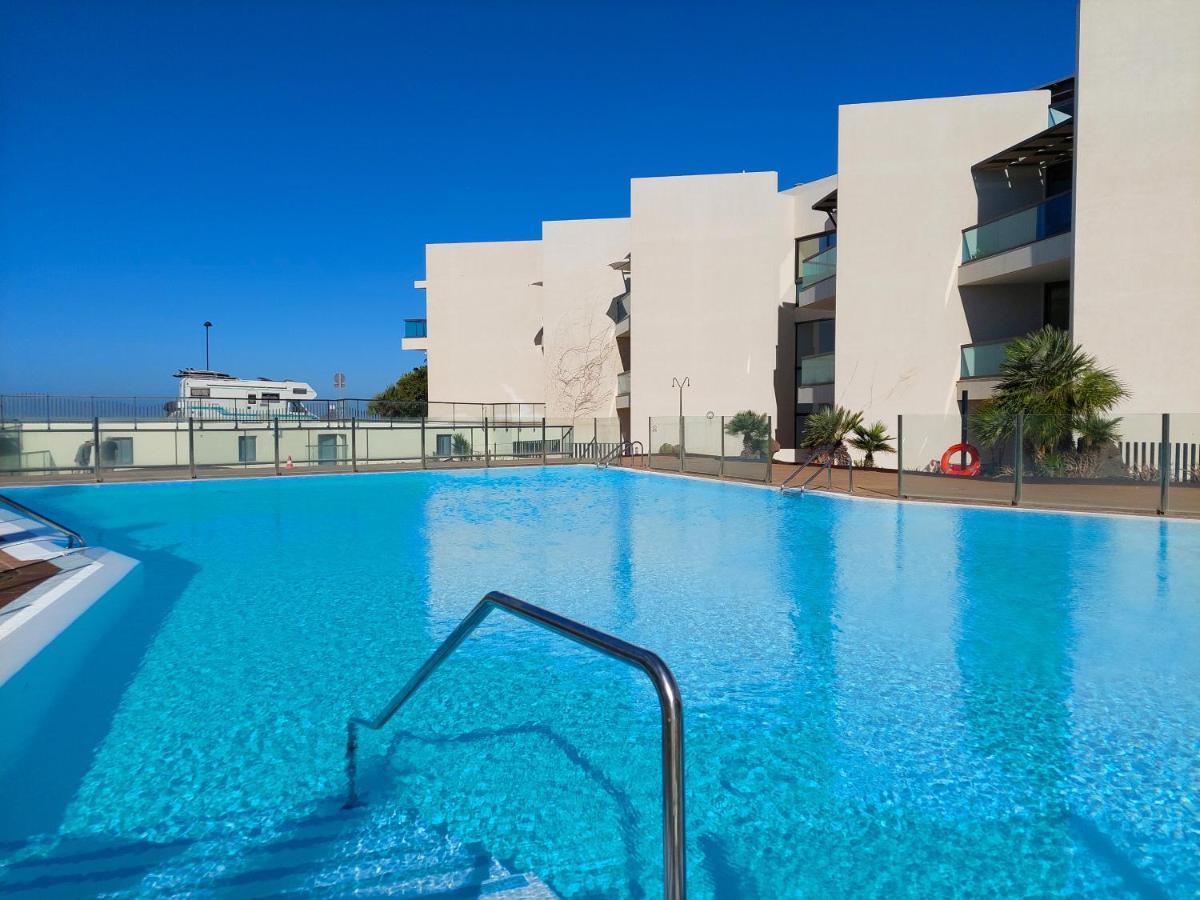 Mint Deluxe I By Sea There Fuerteventura- Seaviews Apartment El Cotillo (Fuerteventura)