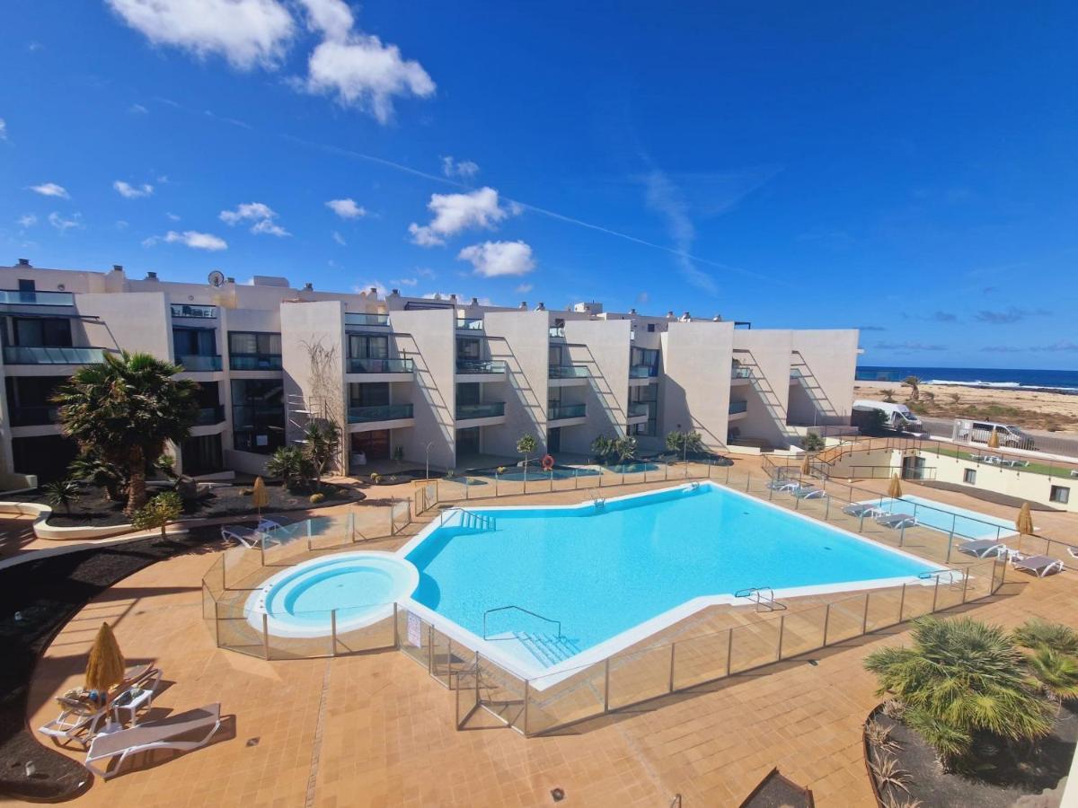 Apartment Mint Deluxe I By Sea There Fuerteventura- Seaviews