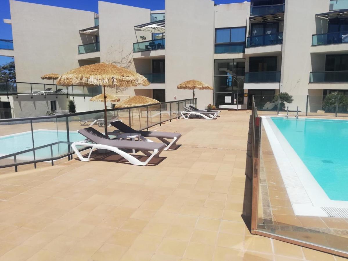 Apartment Mint Deluxe I By Sea There Fuerteventura- Seaviews *